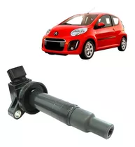 Bobina De Encendido Para Citroen C1 1.0 12v 1krfe 4p 06-14