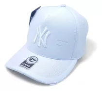 Gorra Ny New York Yankees - Rasgada