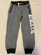 Jogging Niño H&m Talle 6/7 Usado En Perfecto Estado