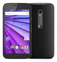 Celular Moto G3 16gb 1gb Dual Sim Excelente Barato Simples 