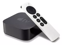 2021 Apple Tv 4k (64gb)