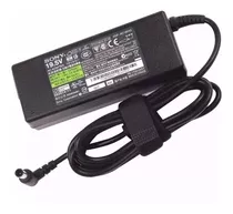 Cargador Notebook Sony Vaio Original 19,5v 3,9a Vng Series