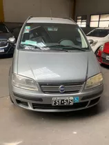 Fiat Idea 1.8 Full Año 2006  Oportunidad