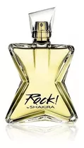Perfume Shakira Rock 80 Ml