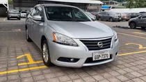 Nissan Sentra 2015 Mecánico