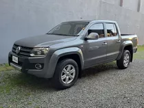 Volkswagen Amarok 2011 2.0 Cd Tdi 163cv 4x2 Highline 1h2