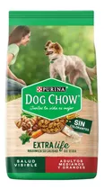 Dog Chow Perro Adulto Sin Colorantes X 21 Kg - Happy Tails