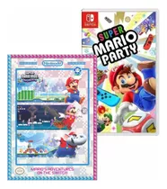 Super Mario Party + Regalo Ver.2