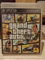 Gta V Grand Theft Auto 5