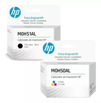 Cabezales Hp Originales Gt 5810 Gt 5820 315 415  Negro,color