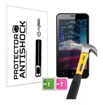 Protector De Pantalla Antishock Azumi Iro A5ql