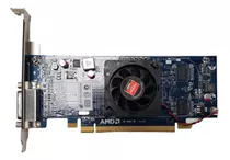 Placa De Video Amd Radeon Hd 6350 512mb Ddr3 