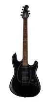 Guitarra Electrica Cutlass 30 Sterling By Musicman Bk