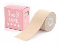 Boob Tape  - Cintas Adhesivas Para Busto