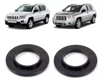 Rodamientos Cazoletas Jeep Compass 2006-2017 / El Par