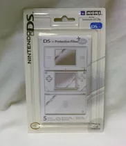 Film Protector Pantalla Para Hori Nintendo Ds Lite