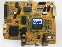 Placa Lógica Epson Cx5600 Tis