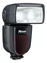 Flash Nissin Di700 Nikon Canon Sony Nuevos En Caja