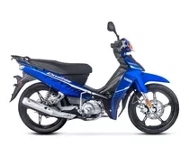 Transmision Moto Yamaha Crypton Riffel