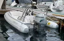 Honda 50hp