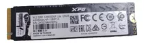 Ssd Adata Xpg 128gb Pcie Gen3x4 M.2 2280 - Leitura 1800mb/s 