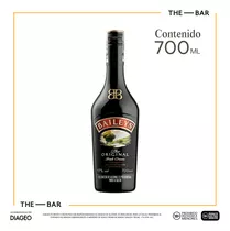 Baileys Crema De Whisky 700ml - mL a $100