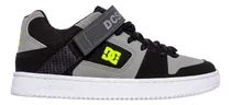 Zapatillas Manteca V Ss  Dc Shoes 