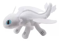 Peluche Furia Luminosa Cómo Entrenar A Tu Dragón 25 Cm A2948