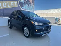 Chevrolet Trax 2018