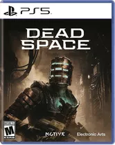 Dead Space - Ps5 Physical