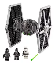 Set De Construcción Lego Star Wars 75300 432 Piezas  En  Caja
