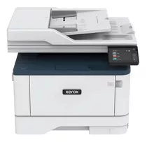 Multifuncional Xerox B305 Duplex Adf Wi-fi Usb 110v Cor Bran