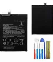 Bateria Nueva (bn57) + Kit Herr Para Xiaomi Poco X3 / X3 Pro