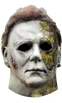 Máscara Michael Myers Halloween Fantasia Importada A Melhor2