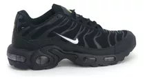 Air Tn 1 Plus Masculino Promoção Bolha Og Esporte Novo Frete