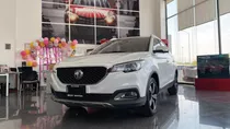 Mg - Mg Zs 2022