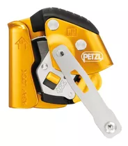 Trabacaidas Asap Lock Petzl C Sistema Bloqueo Linea De Vida