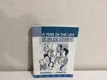 Livro A Year In The Life Of An Esl Student