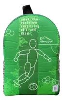 Mochila Para Jardín - Futbol - La Cuarta-kokoro