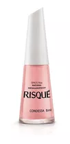 Esmalte Risque Tradicionais  - ( Clique E Escolha  )