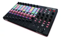 Akai Professional Apc40 Mkii - Controlador Midi Usb Avanzado