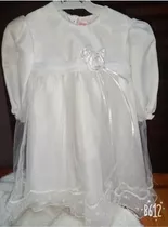 Vestido Bautizo