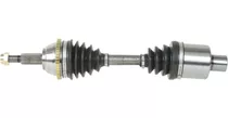 (1) Flecha Homocinética Del Izq Ford Taurus 3.8l V6 94/95