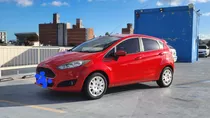 Ford Fiesta Kinetic Design 2015 1.6 S Plus 120cv