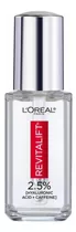 Loreal Revitalift Serum Ojos Acido Hialuronico 2.5% Cafeína