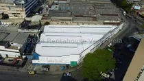 Galpon / Deposito Industrial Zonificado Venta Boleita Sur Mls-24-23509