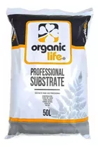 Sustrato Profesional Organic Life 50 Lts