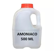 Amoniaco 500ml