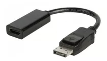 Dp Hdmi  Display To Port Hdmi Adapter