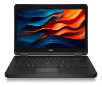 Notebook Dell Latitude Intel Core I5 4200 8gb 256 Ssd 